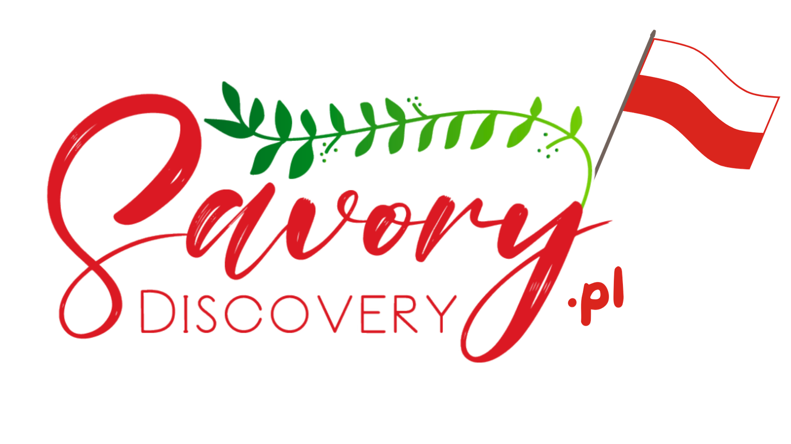 Savory Discovery po polsku